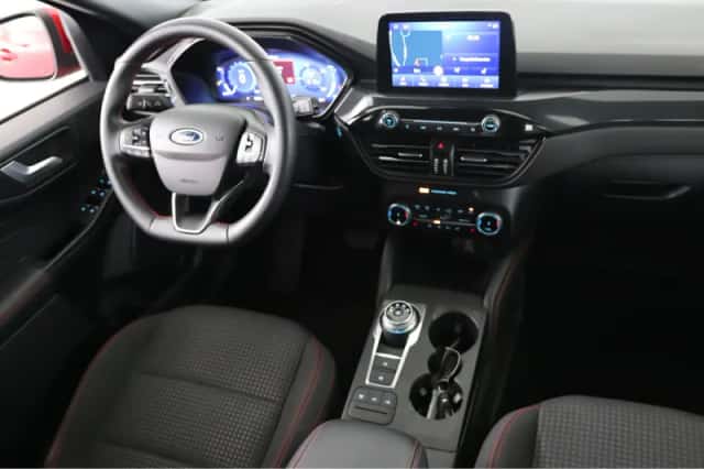 Ford Kuga (2023) thumbnail 12
