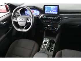 Ford Kuga (2023) thumbnail 12
