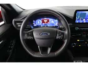 Ford Kuga (2023) thumbnail 13