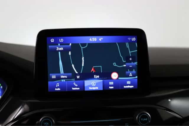 Ford Kuga (2023) thumbnail 15