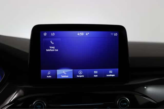 Ford Kuga (2023) thumbnail 17