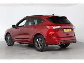 Ford Kuga (2023) thumbnail 3