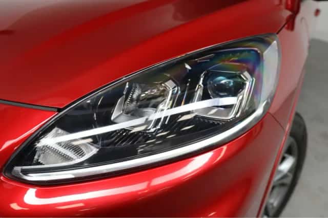 Ford Kuga (2023) thumbnail 37