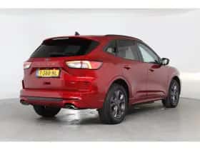 Ford Kuga (2023) thumbnail 7