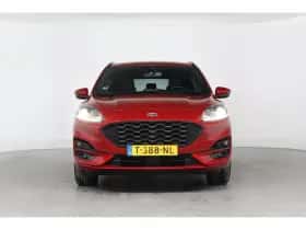 Ford Kuga (2023) thumbnail 10