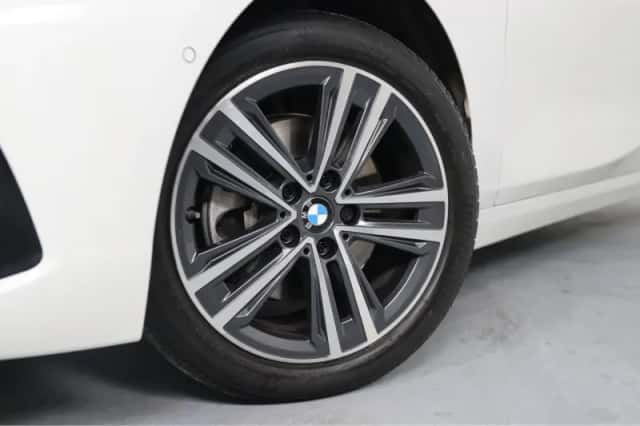 BMW 1-Serie (2021) thumbnail 11