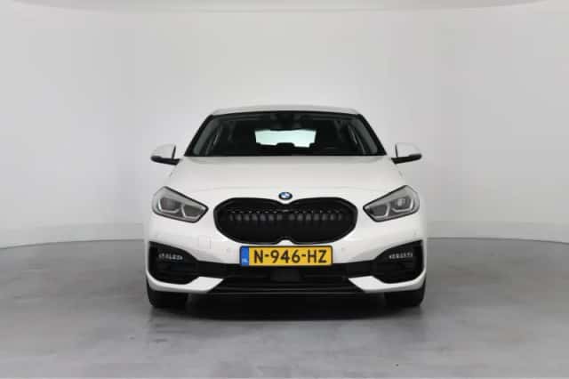 BMW 1-Serie (2021) thumbnail 15