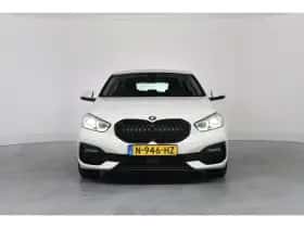 BMW 1-Serie (2021) thumbnail 16