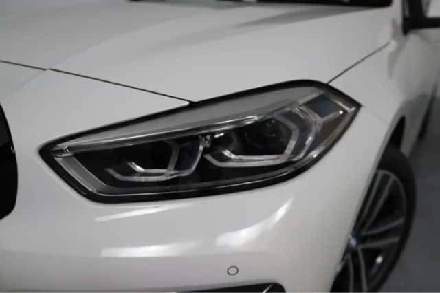 BMW 1-Serie (2021) thumbnail 17