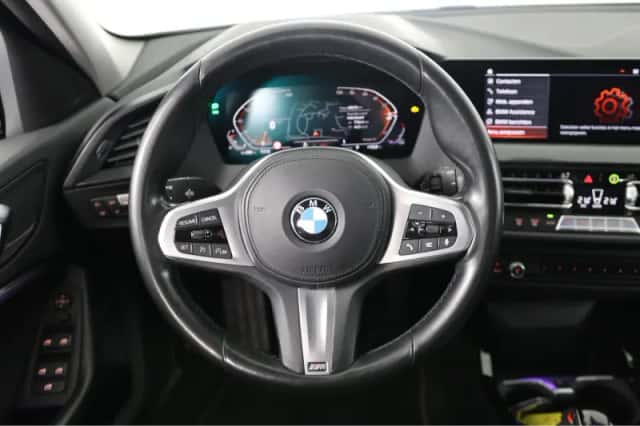 BMW 1-Serie (2021) thumbnail 19