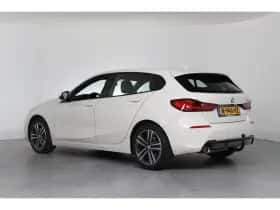 BMW 1-Serie (2021) thumbnail 3