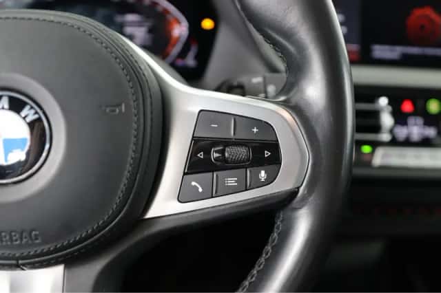 BMW 1-Serie (2021) thumbnail 21