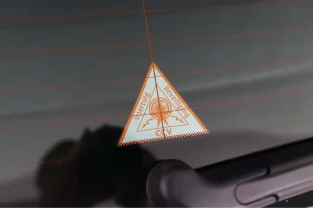BMW 1-Serie (2021) thumbnail 25