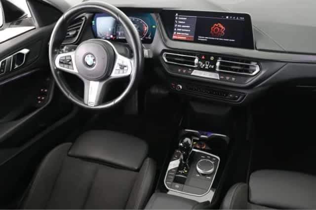BMW 1-Serie (2021) thumbnail 27