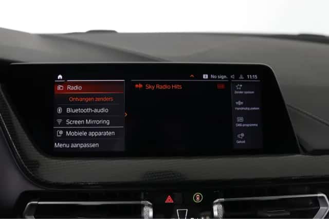 BMW 1-Serie (2021) thumbnail 34