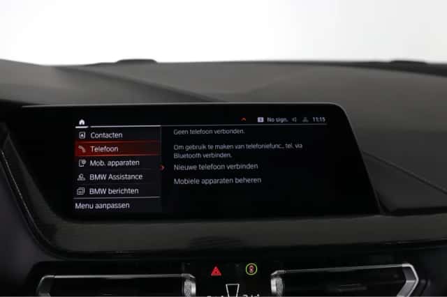 BMW 1-Serie (2021) thumbnail 35