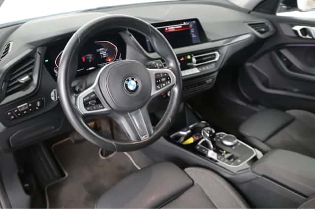 BMW 1-Serie (2021) thumbnail 5
