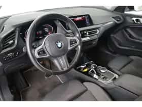 BMW 1-Serie (2021) thumbnail 5