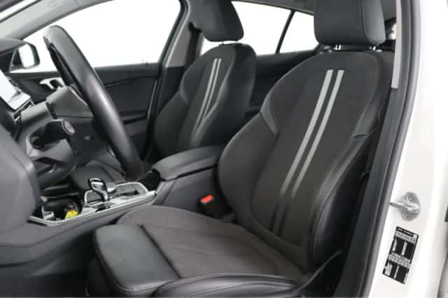 BMW 1-Serie (2021) thumbnail 6