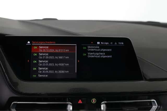 BMW 1-Serie (2021) thumbnail 7