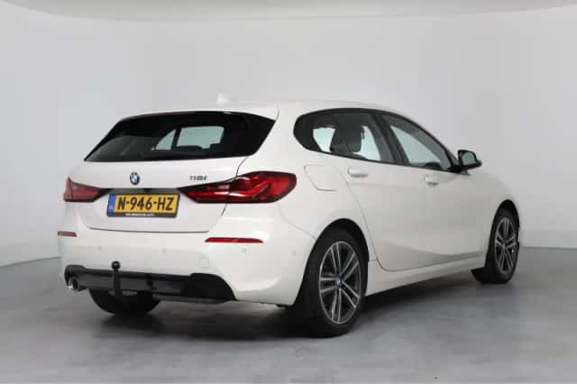 BMW 1-Serie (2021) thumbnail 8