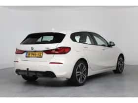 BMW 1-Serie (2021) thumbnail 8