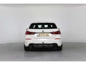 BMW 1-Serie (2021) thumbnail 9