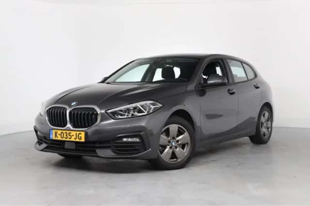 BMW 1-Serie (2021) thumbnail 1