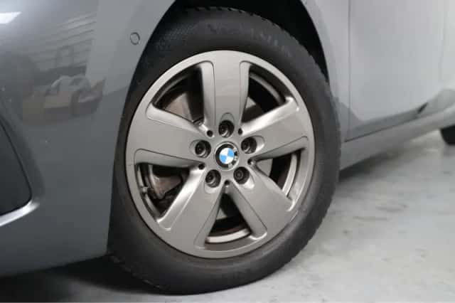 BMW 1-Serie (2021) thumbnail 11