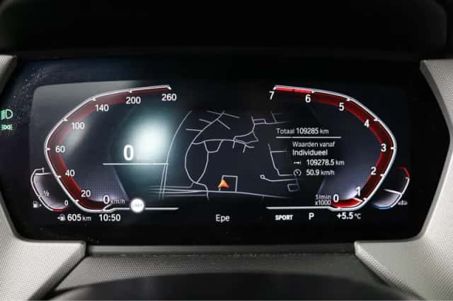 BMW 1-Serie (2021) thumbnail 13