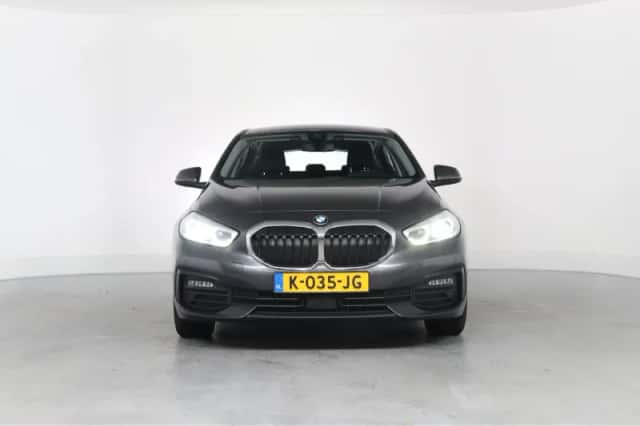 BMW 1-Serie (2021) thumbnail 15