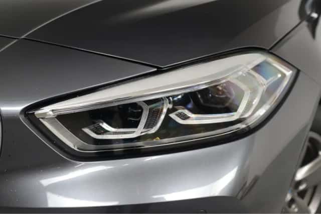 BMW 1-Serie (2021) thumbnail 16