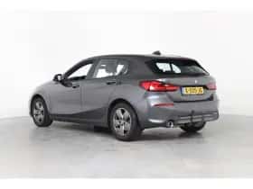 BMW 1-Serie (2021) thumbnail 3