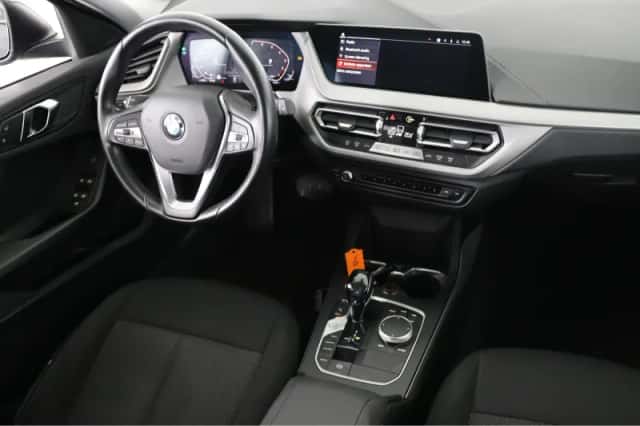 BMW 1-Serie (2021) thumbnail 21