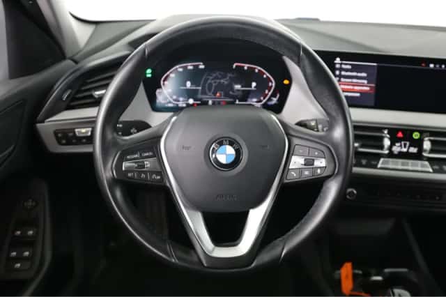 BMW 1-Serie (2021) thumbnail 25