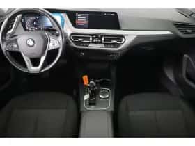 BMW 1-Serie (2021) thumbnail 4