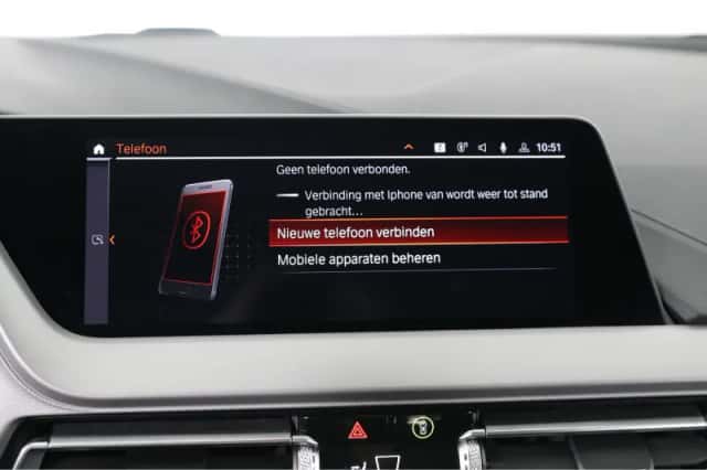 BMW 1-Serie (2021) thumbnail 34