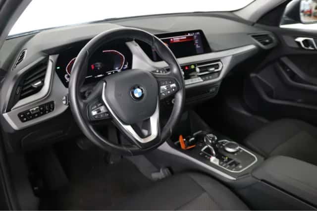 BMW 1-Serie (2021) thumbnail 5