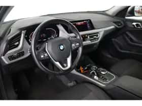 BMW 1-Serie (2021) thumbnail 5