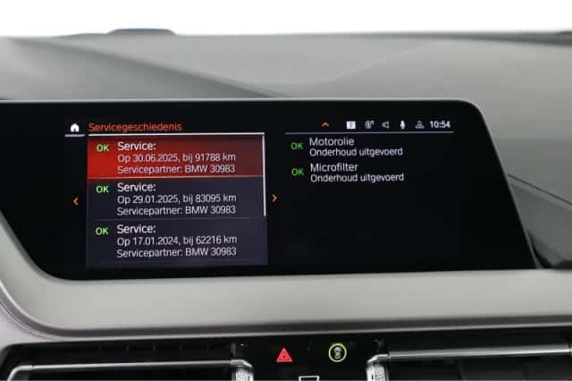 BMW 1-Serie (2021) thumbnail 7