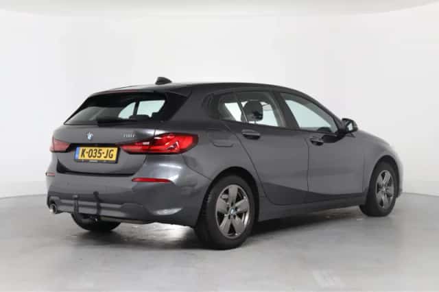 BMW 1-Serie (2021) thumbnail 8