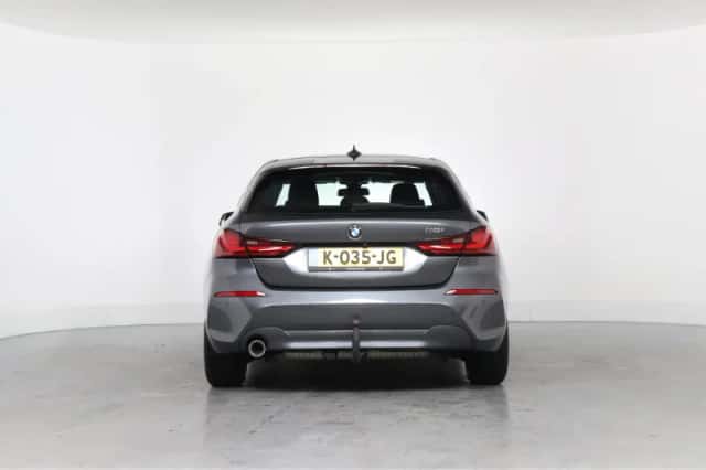 BMW 1-Serie (2021) thumbnail 9