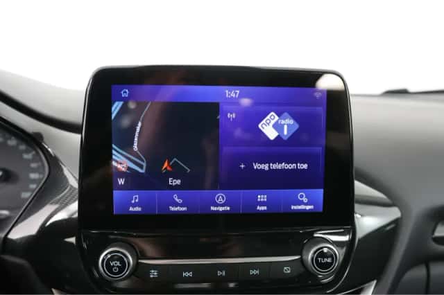 Ford Puma (2021) thumbnail 14
