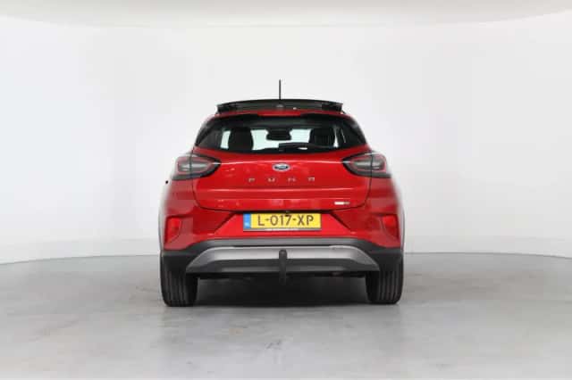 Ford Puma (2021) thumbnail 18