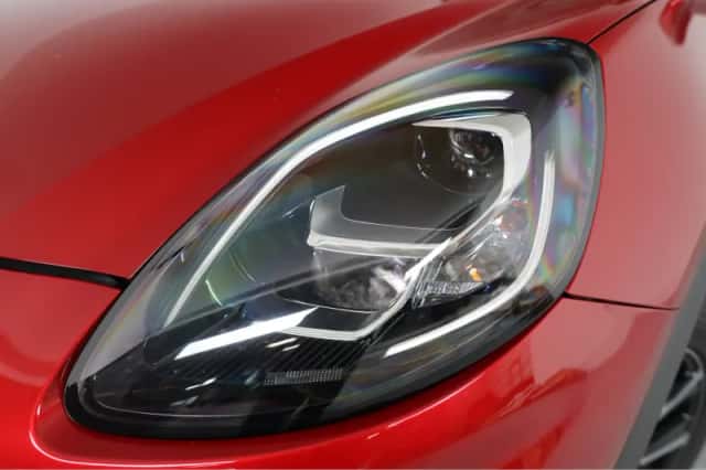 Ford Puma (2021) thumbnail 20