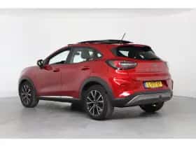 Ford Puma (2021) thumbnail 3