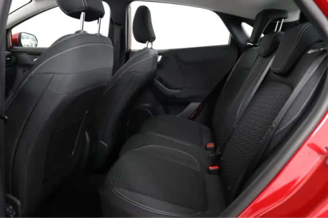 Ford Puma (2021) thumbnail 23