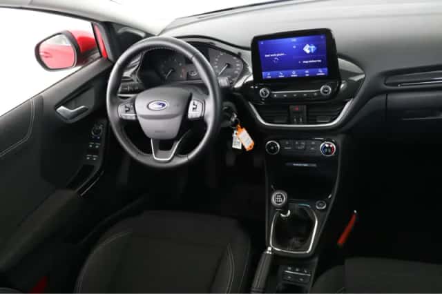 Ford Puma (2021) thumbnail 24