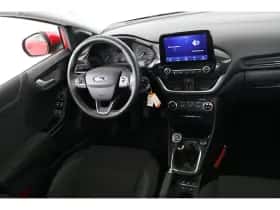 Ford Puma (2021) thumbnail 24