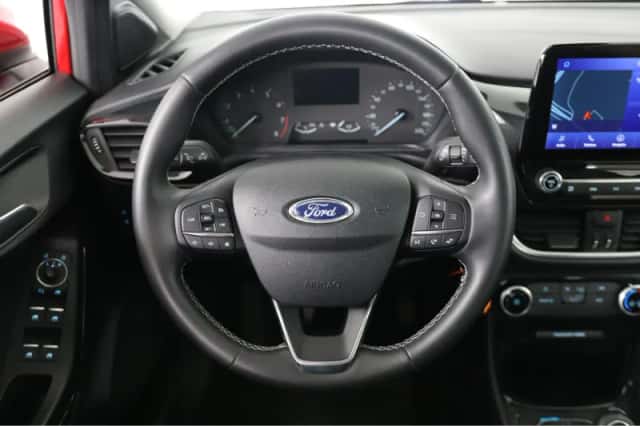 Ford Puma (2021) thumbnail 25